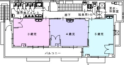 ベアキッズ保育園