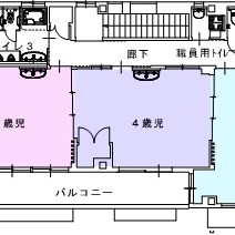 ベアキッズ保育園の写真4