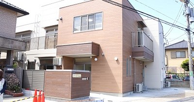 ベアキッズ保育園