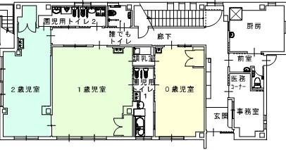 ベアキッズ保育園