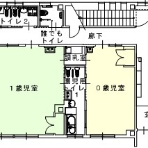 ベアキッズ保育園の写真3