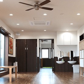 AIAI NURSERY 菅野六丁目の写真3