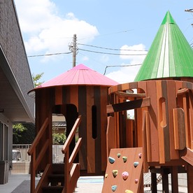 AIAI NURSERY 菅野六丁目の写真5