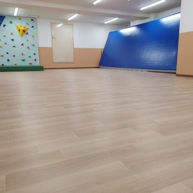 MIRATZ市川保育園