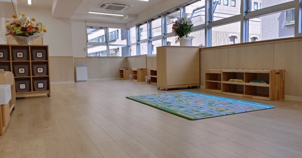 MIRATZ市川保育園