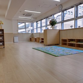 MIRATZ市川保育園の写真2