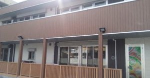 アルタキッズ妙典園
