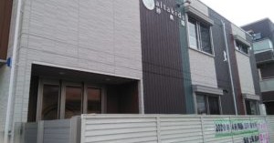 アルタキッズ妙典園