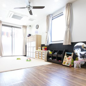 AIAI NURSERY 妙典一丁目の写真4