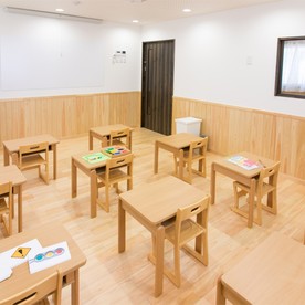 AIAI NURSERY 妙典一丁目の写真2