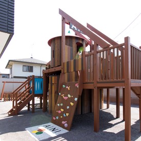 AIAI NURSERY 妙典一丁目