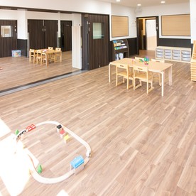 AIAI NURSERY 妙典五丁目