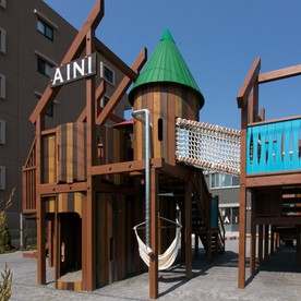 AIAI NURSERY 妙典五丁目の写真2