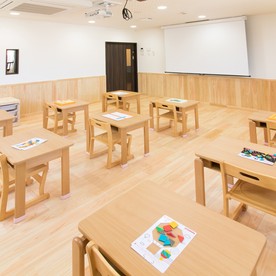 AIAI NURSERY 妙典五丁目の写真3