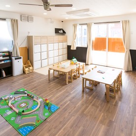 AIAI NURSERY 妙典五丁目の写真5