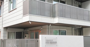 市川本八幡雲母保育園