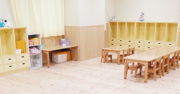 市川本八幡雲母保育園