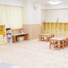 市川本八幡雲母保育園
