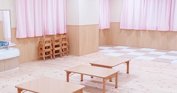 市川本八幡雲母保育園