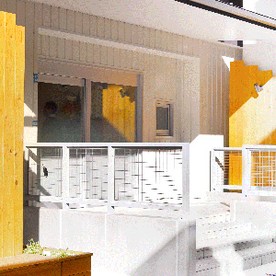 ル・アンジェ市川保育園
