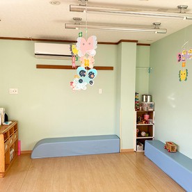 クオリスキッズ平田保育園の写真3