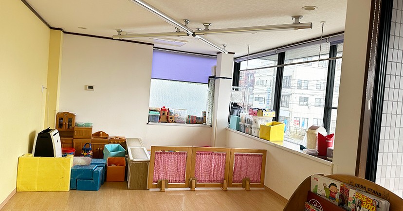 クオリスキッズ平田保育園