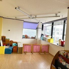 クオリスキッズ平田保育園の写真2