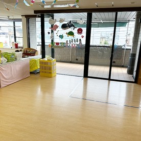 クオリスキッズ平田保育園
