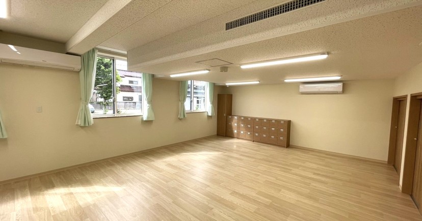 すくすく大洲保育園