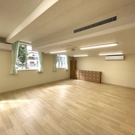 すくすく大洲保育園の写真3