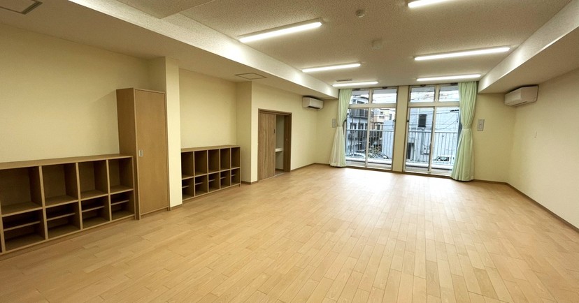 すくすく大洲保育園