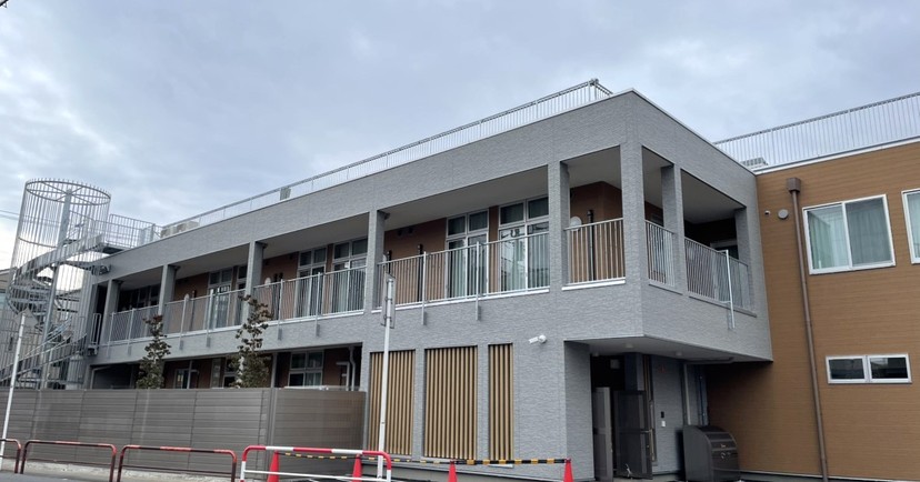 すくすく大洲保育園
