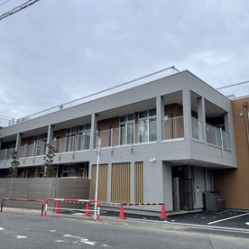 すくすく大洲保育園