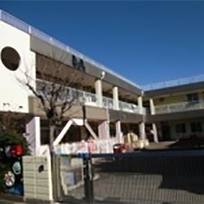 菅野保育園