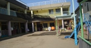 菅野保育園