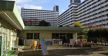塩浜保育園