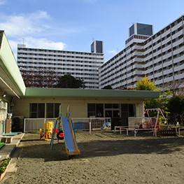 塩浜保育園