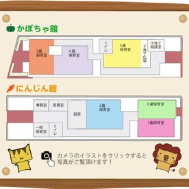 キッド・ステイ南行徳保育園