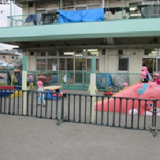 西東京市立ひがし保育園の写真2