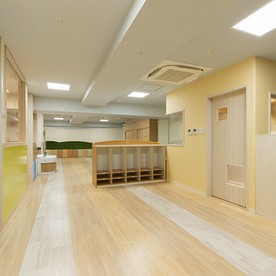 いろはな保育園市川南の写真3