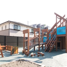 AIAI NURSERY 妙典六丁目の写真3