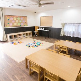 AIAI NURSERY 妙典六丁目の写真2