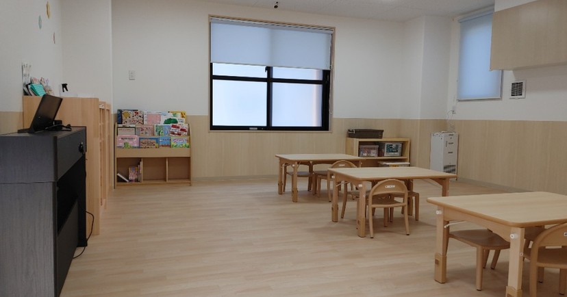 ミラッツ市川宮久保保育園