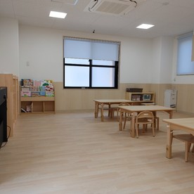 ミラッツ市川宮久保保育園