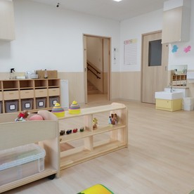 ミラッツ市川宮久保保育園の写真5