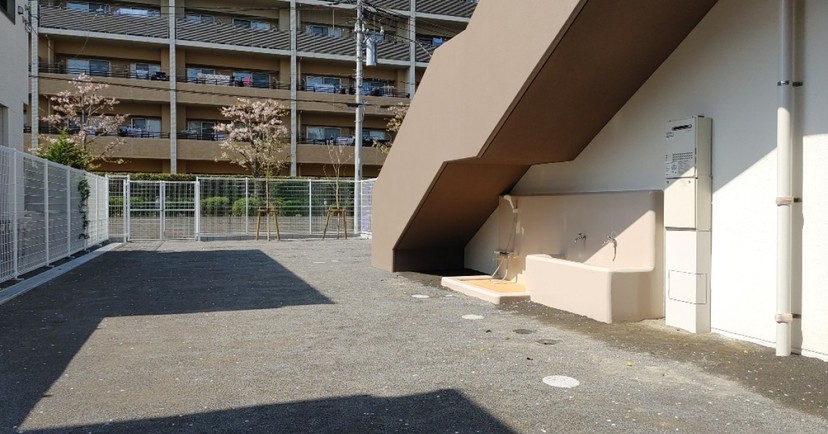ミラッツ市川宮久保保育園