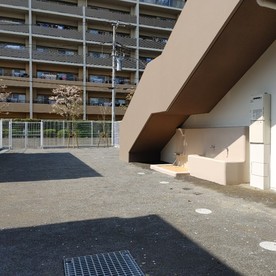 ミラッツ市川宮久保保育園の写真3