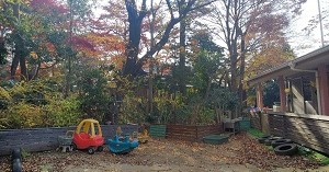 ぽんておうちえん