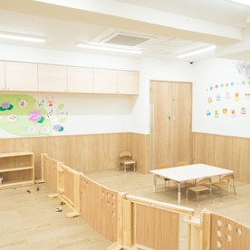 プチリック美野里園