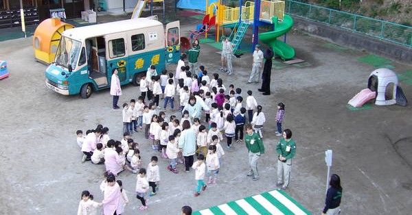松戸いずみ幼稚園